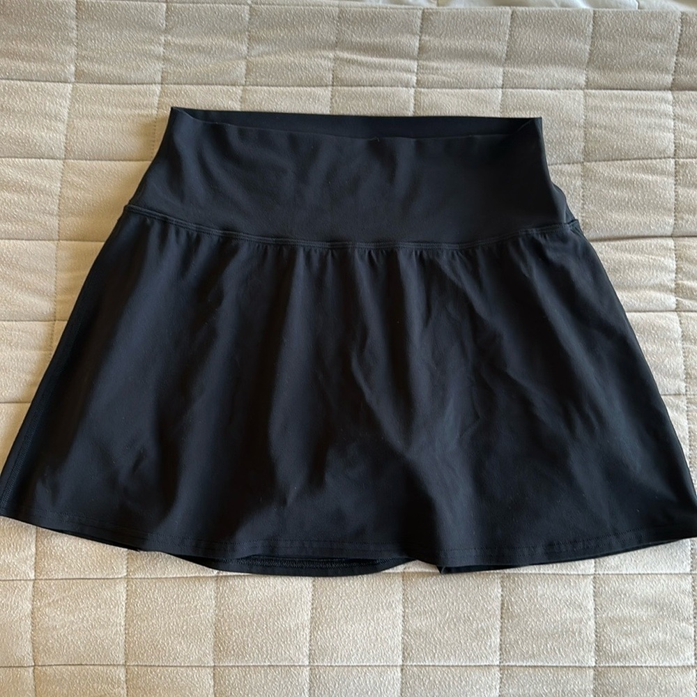 Lululemon align high rise skirt